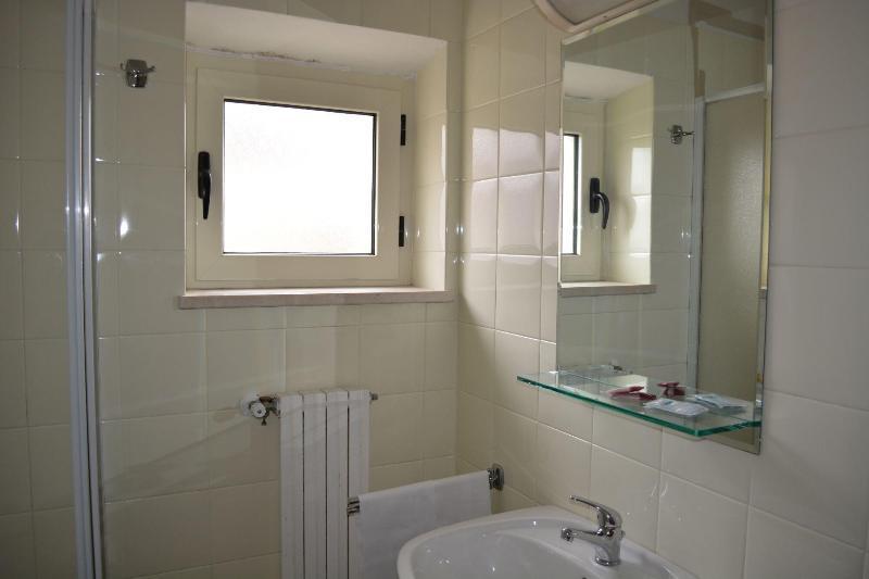 La Buona Forchetta - S. Anna Hotel San Giovanni Rotondo Ngoại thất bức ảnh