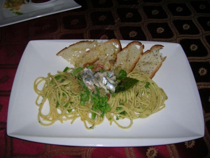 La Buona Forchetta - S. Anna Hotel San Giovanni Rotondo Ngoại thất bức ảnh