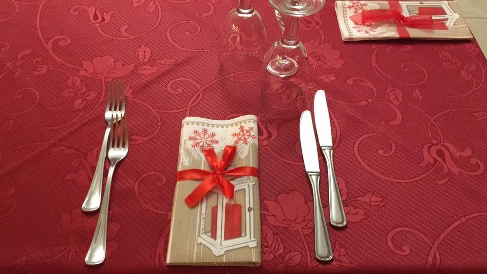 La Buona Forchetta - S. Anna Hotel San Giovanni Rotondo Ngoại thất bức ảnh